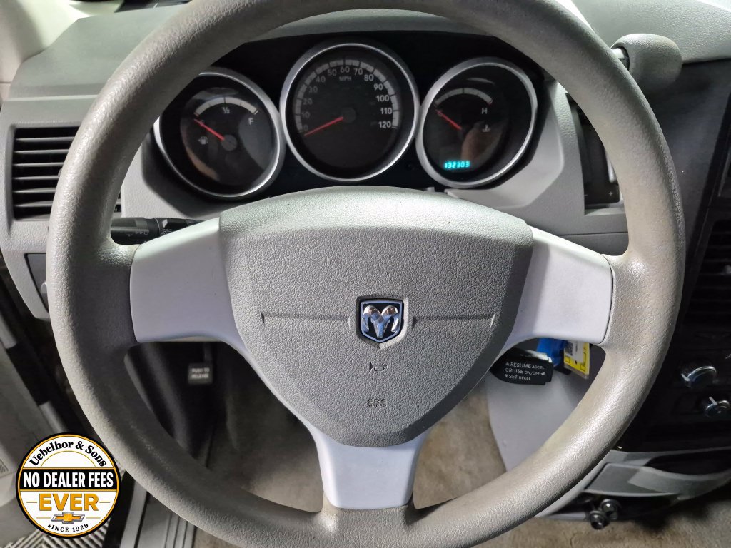 Used 2008 Dodge Grand Caravan SE FWD image 11