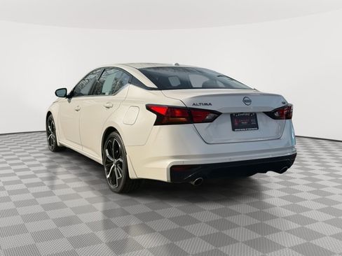 Used 2024 Nissan Altima 2.5 SR image 6