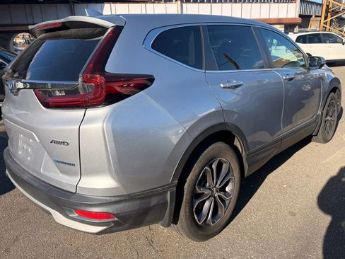 Used 2020 Honda CR-V EX-L image 5