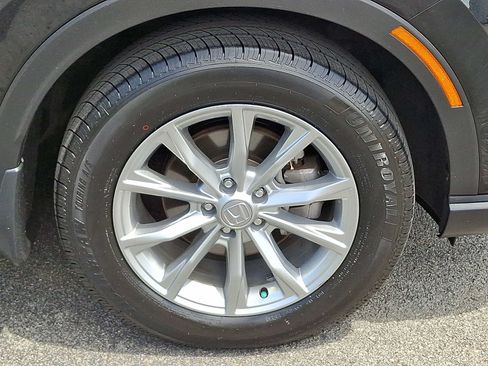 Used 2025 Honda CR-V EX image 8