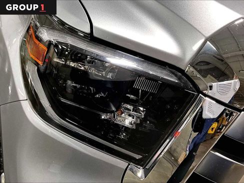 Certified 2019 Toyota Tundra Limited image 27