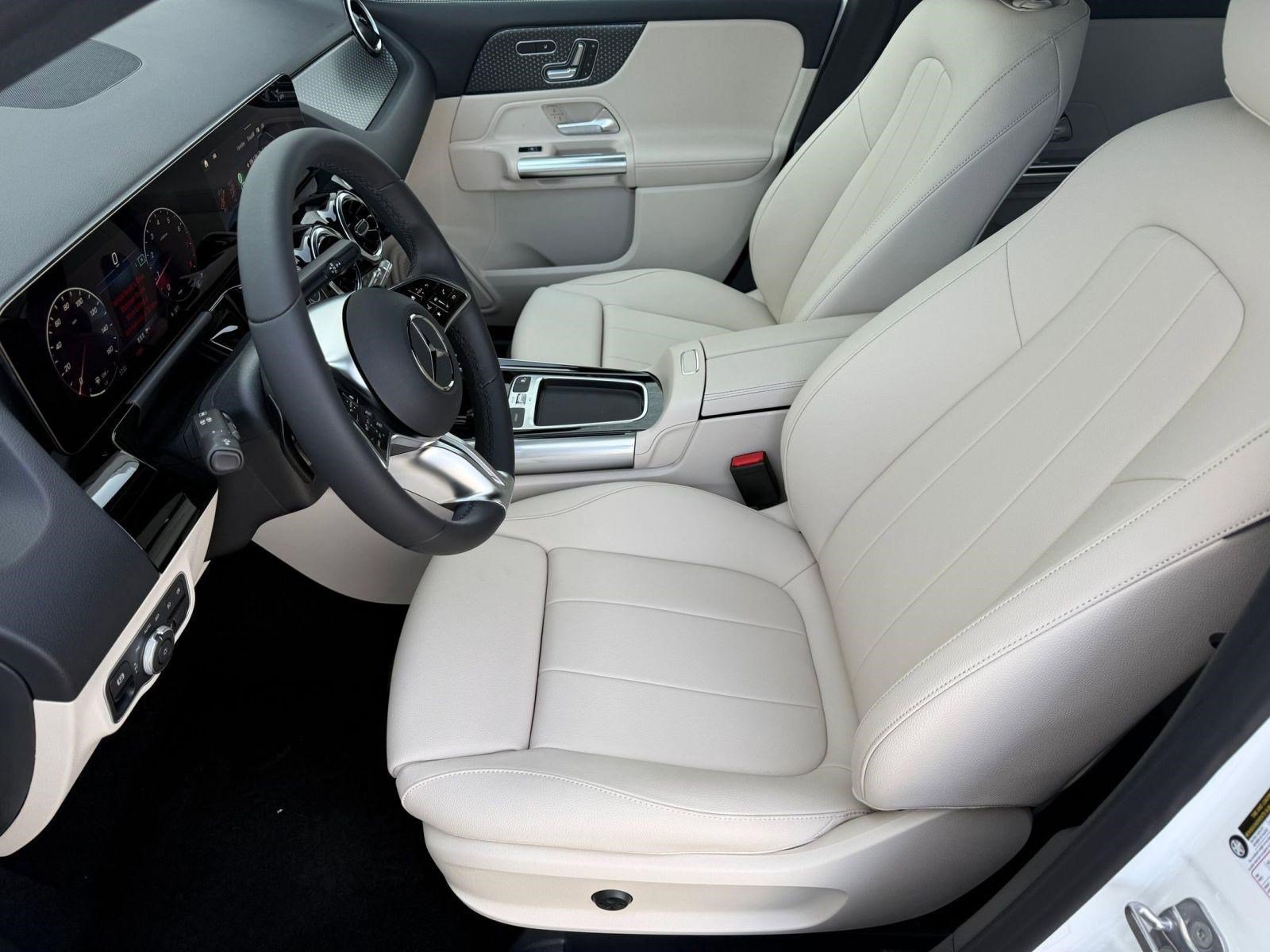 Used 2026 Mercedes-Benz GLA 250 4MATIC image 5