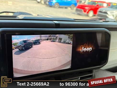 Used 2024 Jeep Wrangler Sport S image 23