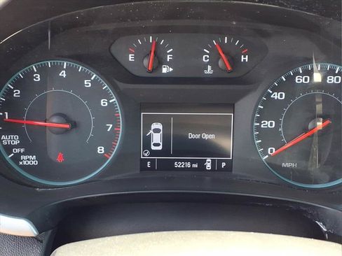 Used 2024 Chevrolet Malibu LT FWD image 14