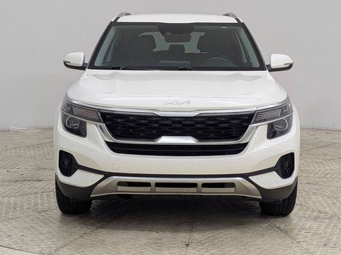 Used 2023 Kia Seltos S image 5