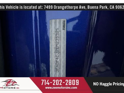 Used 2014 Ford Fiesta Titanium image 44