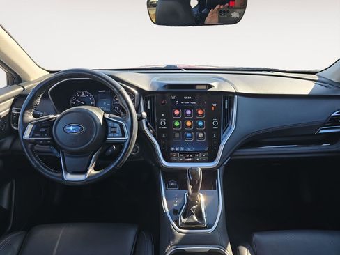 Used 2022 Subaru Outback Limited image 9