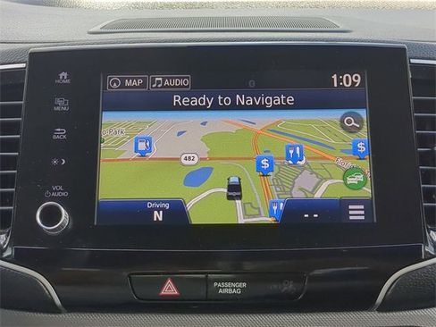 Used 2023 Honda Ridgeline RTL-E image 27