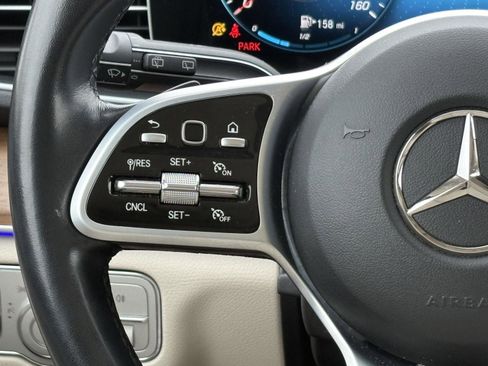 Used 2022 Mercedes-Benz GLE 350 4MATIC image 12