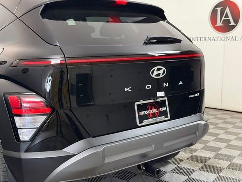 New 2026 Hyundai Kona SEL Premium image 10