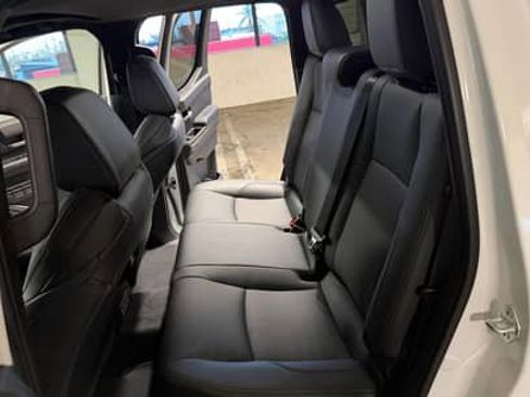 Used 2024 Toyota Tacoma TRD Sport w/ TRD Sport Upgrade Package image 13