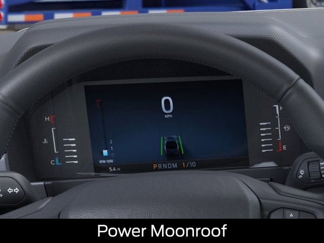 New 2026 Ford Ranger XLT AWD/4WD image 13
