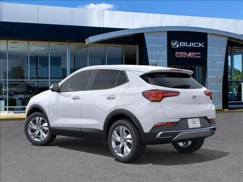 New 2026 Buick Encore GX Preferred image 3