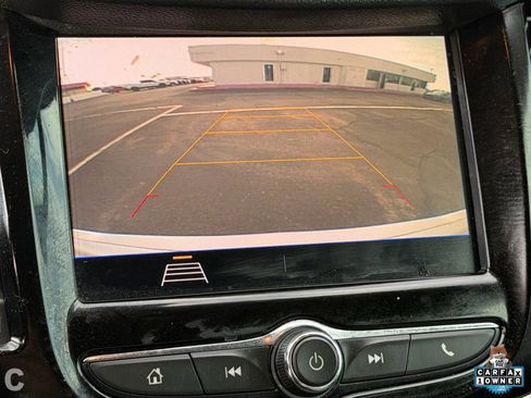 Used 2021 Chevrolet Trax LS image 25