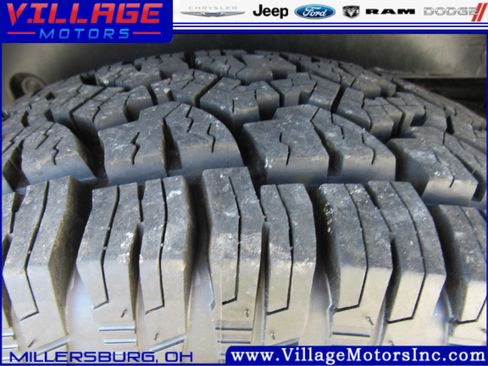 Used 2018 Jeep Wrangler Unlimited Sport S image 8