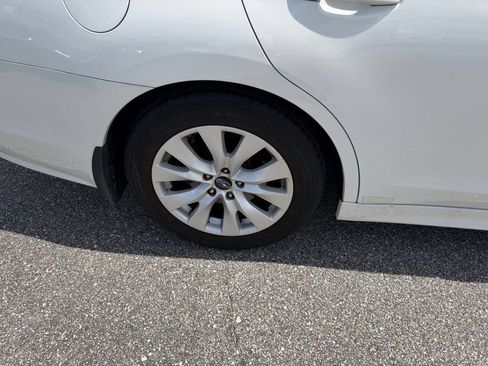 Used 2016 Subaru Legacy 2.5i Premium AWD/4WD image 5