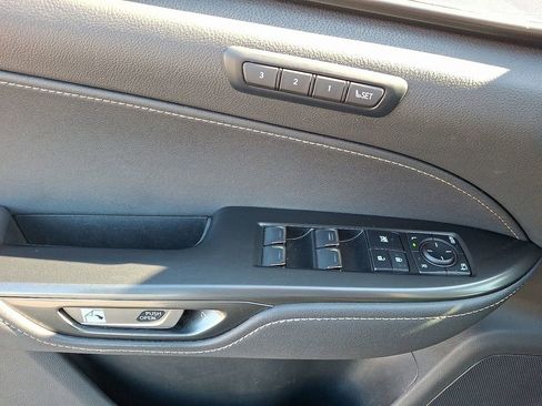 Used 2023 Lexus NX 350 AWD w/ Premium Package image 13