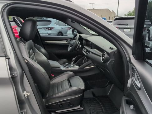 Used 2018 Alfa Romeo Stelvio Ti Sport AWD/4WD image 61