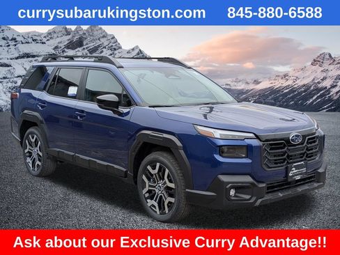 New 2026 Subaru Outback Touring XT w/ Touring Package AWD/4WD image 1