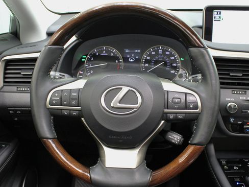 Used 2016 Lexus RX 350 2WD image 57