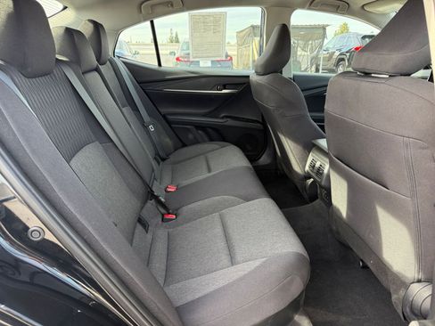 Used 2025 Toyota Camry LE image 23