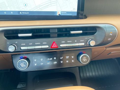 Used 2026 Hyundai Palisade Calligraphy FWD image 17