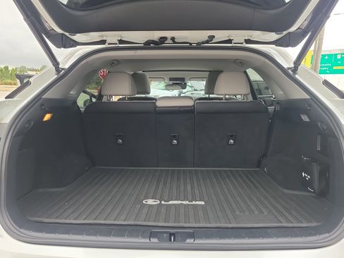 Used 2018 Lexus RX 350 FWD image 18