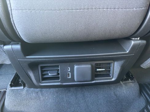 New 2026 Chevrolet Silverado 2500 LT w/ All Star Edition image 18