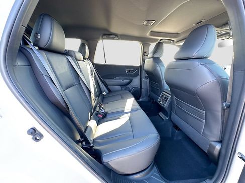 New 2026 Subaru Outback Limited AWD/4WD image 36