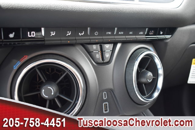 New 2026 Chevrolet Blazer LT w/ LPO, Floor Liner Package FWD image 30