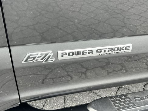 Used 2017 Ford F350 XL w/ Power Equipment Group AWD/4WD image 19