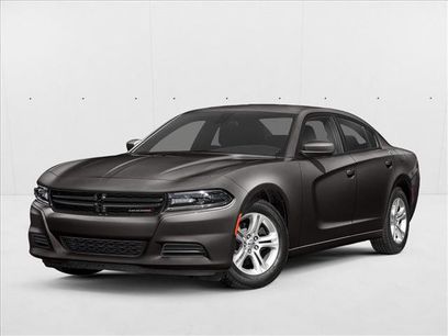 Used 2019 Dodge Charger SXT w/ Leather Interior Group
