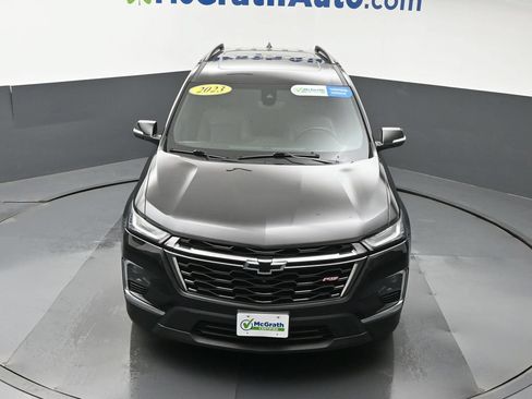 Used 2023 Chevrolet Traverse RS AWD/4WD image 31