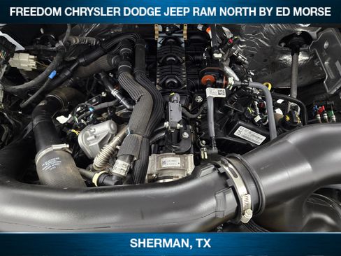 Used 2024 Ford Expedition Max Limited image 23