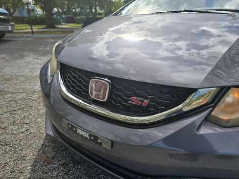 Used 2015 Honda Civic Si image 13
