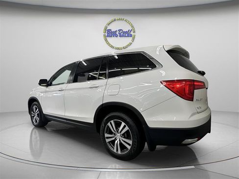 Used 2018 Honda Pilot EX-L image 3