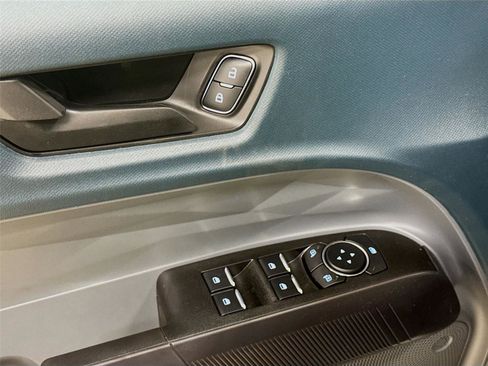 New 2026 Ford Maverick XL image 16