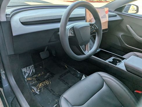 Used 2025 Tesla Model 3 Long Range RWD image 10