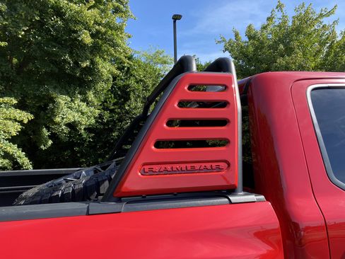 Used 2022 RAM 1500 TRX w/ TRX Level 2 Equipment Group AWD/4WD image 43