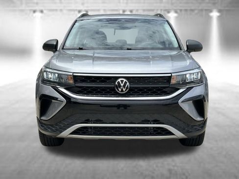 Used 2024 Volkswagen Taos S FWD image 8