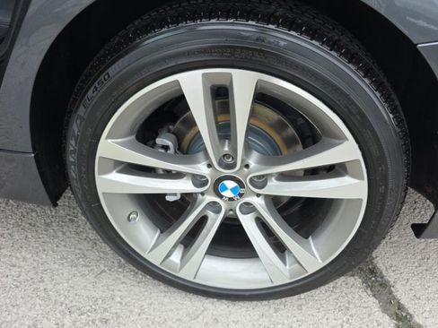 Used 2019 BMW 330i xDrive Wagon w/ Convenience Package AWD/4WD image 11