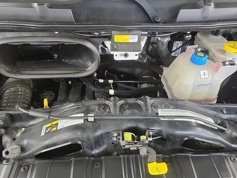Used 2023 RAM ProMaster 3500 FWD image 10