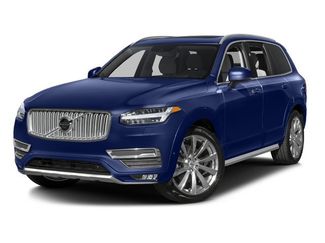 Used 2016 Volvo XC90 T6 Inscription AWD/4WD video 1
