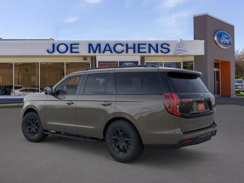 New 2026 Ford Expedition Tremor AWD/4WD image 5