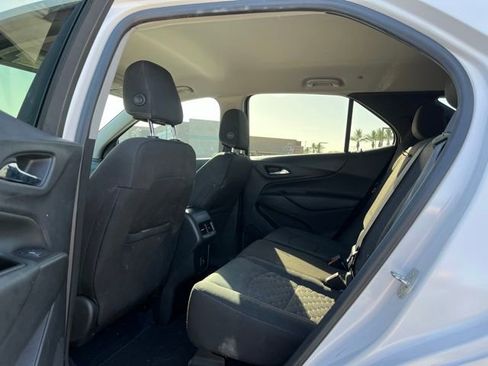 Used 2021 Chevrolet Equinox LT FWD image 13
