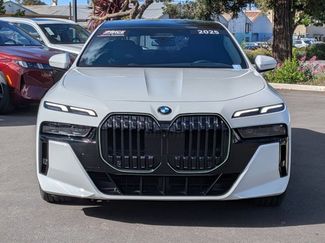 Used 2025 BMW 740i video 2