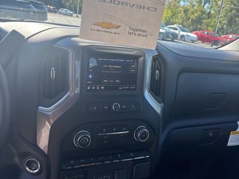 New 2026 Chevrolet Silverado 1500 W/T w/ WT Value Package image 23