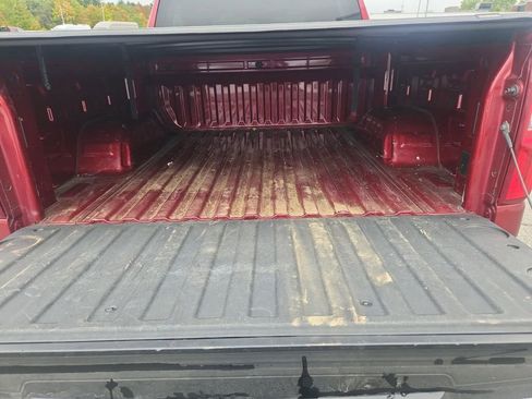 Used 2019 Chevrolet Silverado 1500 RST w/ All-Star Edition image 21