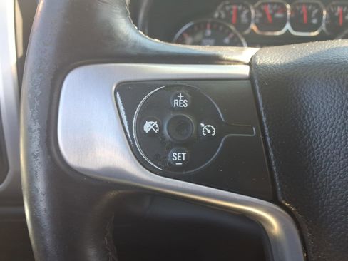 Used 2014 GMC Sierra 1500 SLE w/ SLE Value Package AWD/4WD image 28