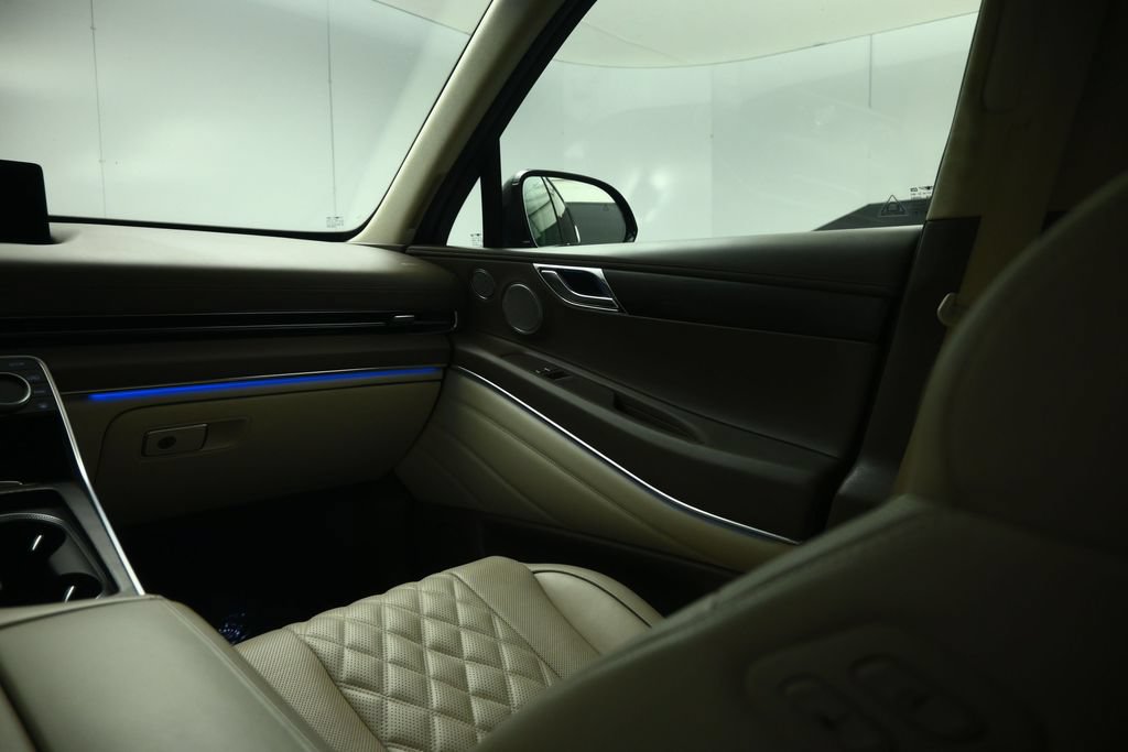 Used 2024 Genesis GV80 3.5T w/ Prestige Package AWD/4WD image 44